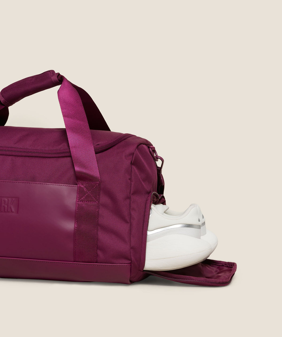 Everyday Holdall Small - Strength Pink
