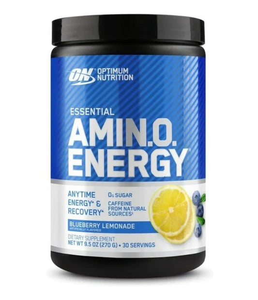 ON Amino Energy Blueberry Lemonade