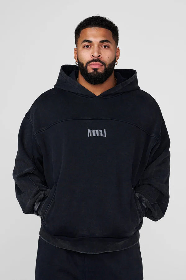 5208 - Crossline Hoodies