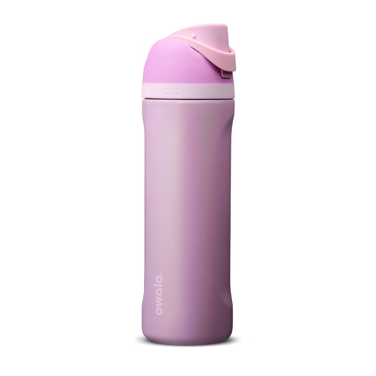 Owala 24 fl oz Stainless Steel FreeSip Insulated Water Bottle - First Crush