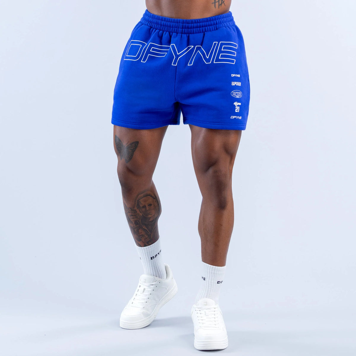 5th Birthday Jogger Short