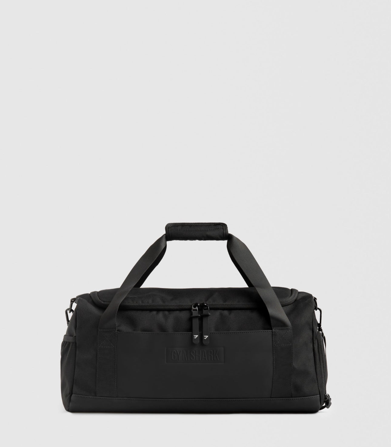 Small Everyday Gym Bag - Black