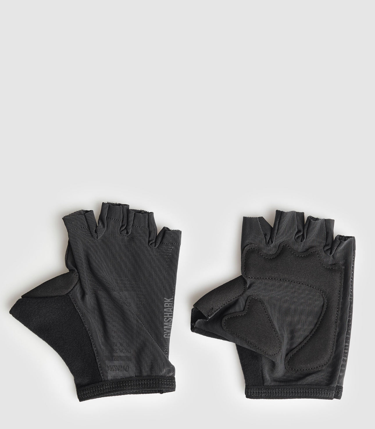 Lifting Gloves - Black
