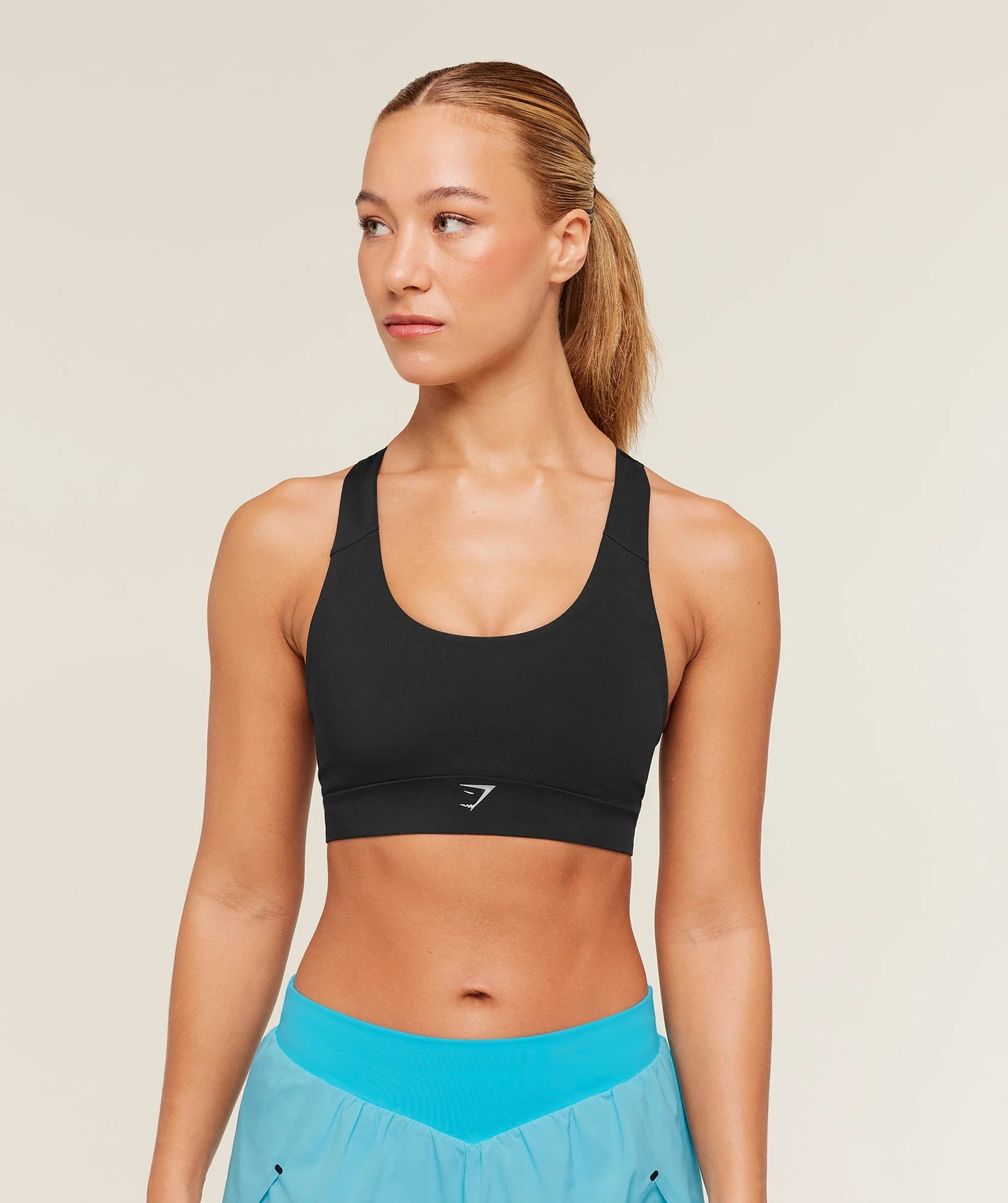 MEDIUM SUPPORT RUNNING SPORTS BRA