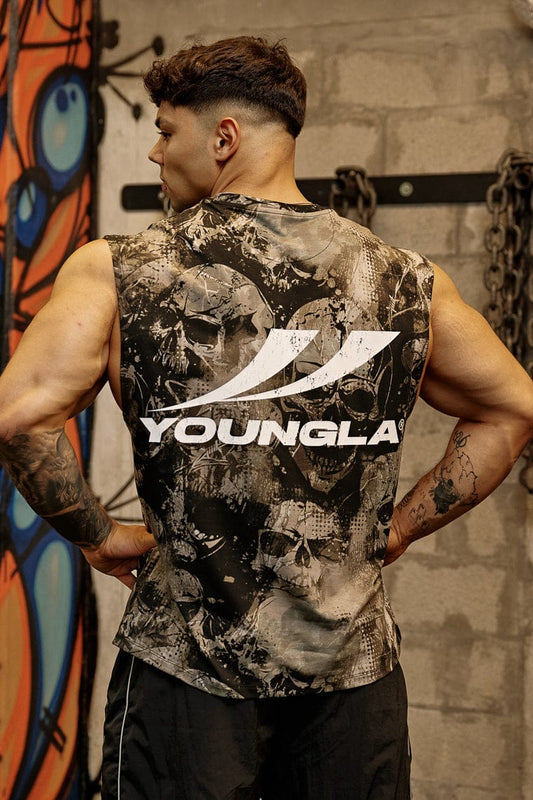 3065 - RUNTECH CAMO TANKS