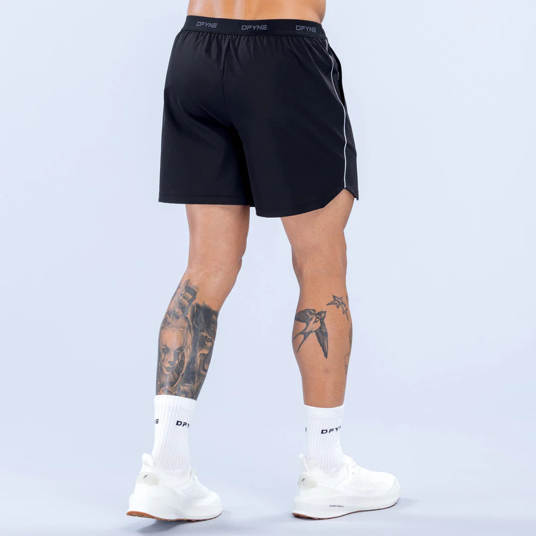 Charge Training Shorts | 6"