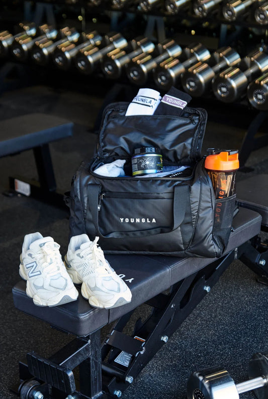 745 Everyday Duffle