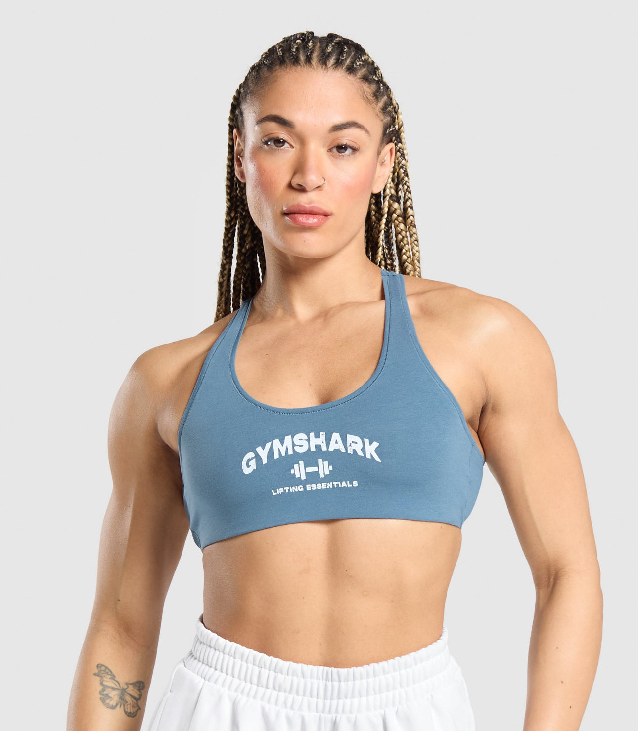 Gymshark Team GS Bralette