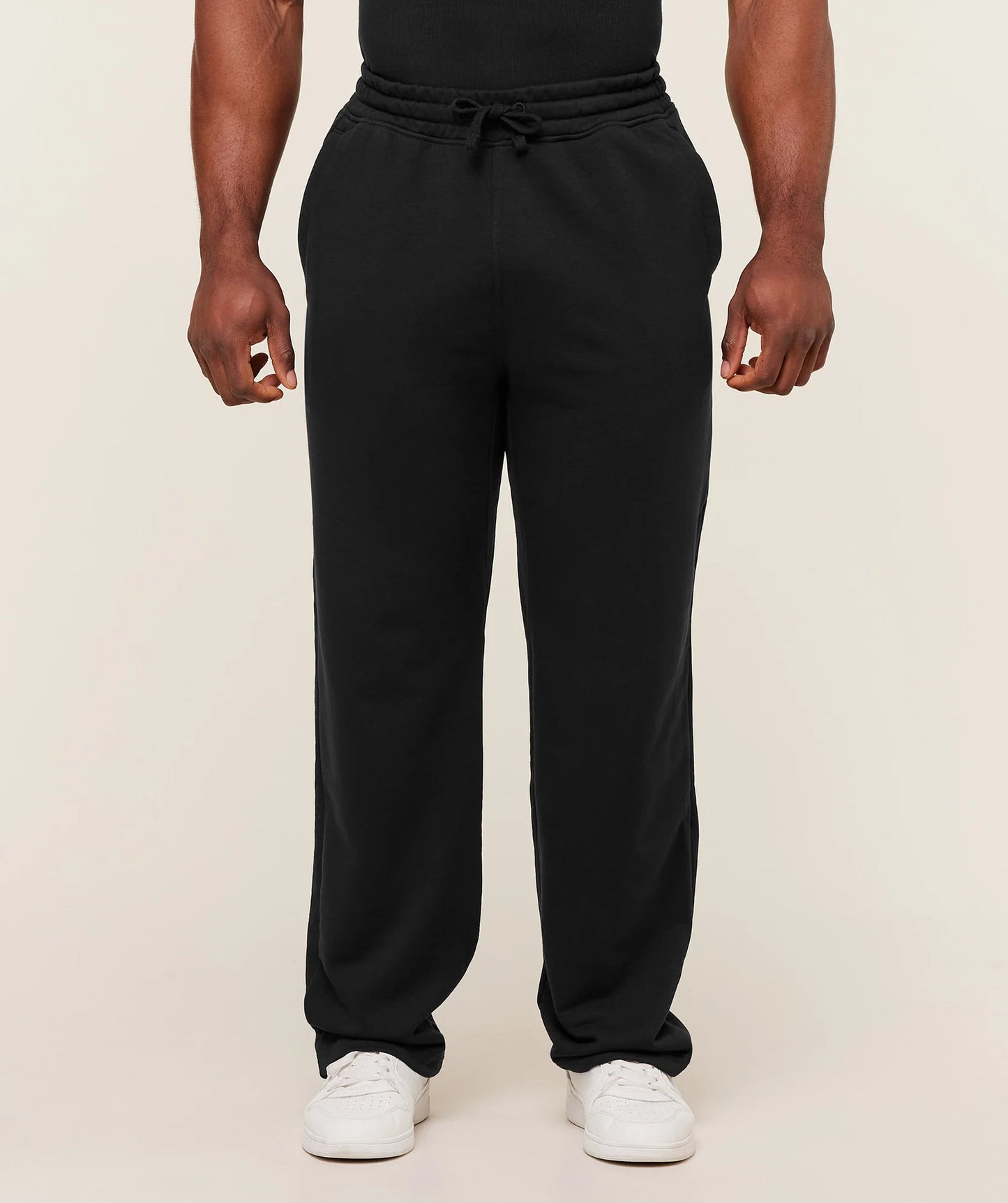 POWER STRAIGHT LEG PANTS