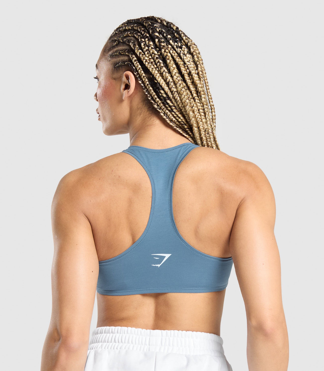 Gymshark Team GS Bralette