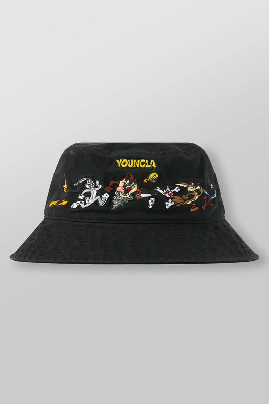 9093 - LOONEY TUNES BUCKET HAT