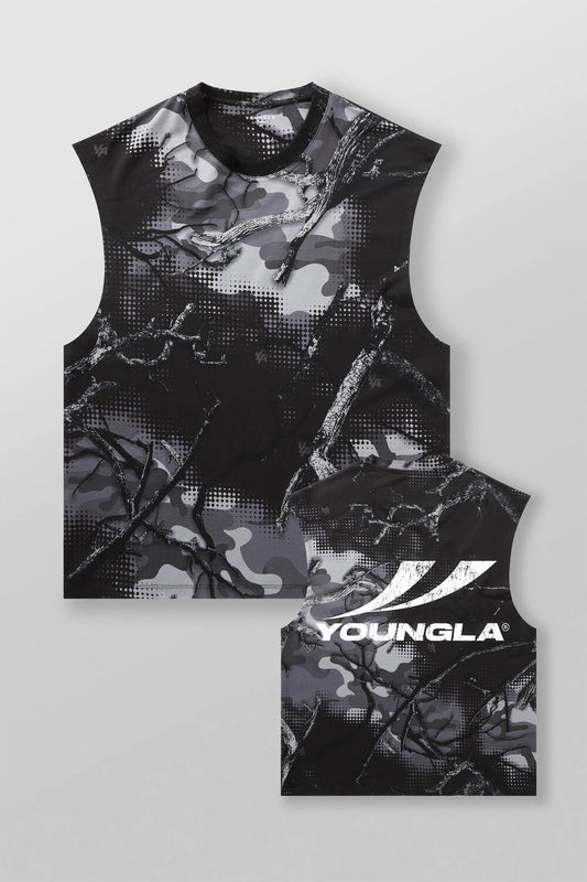 3065 - RUNTECH CAMO TANKS