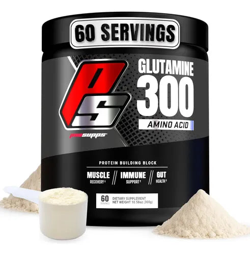 PROSUPPS Glutamine300