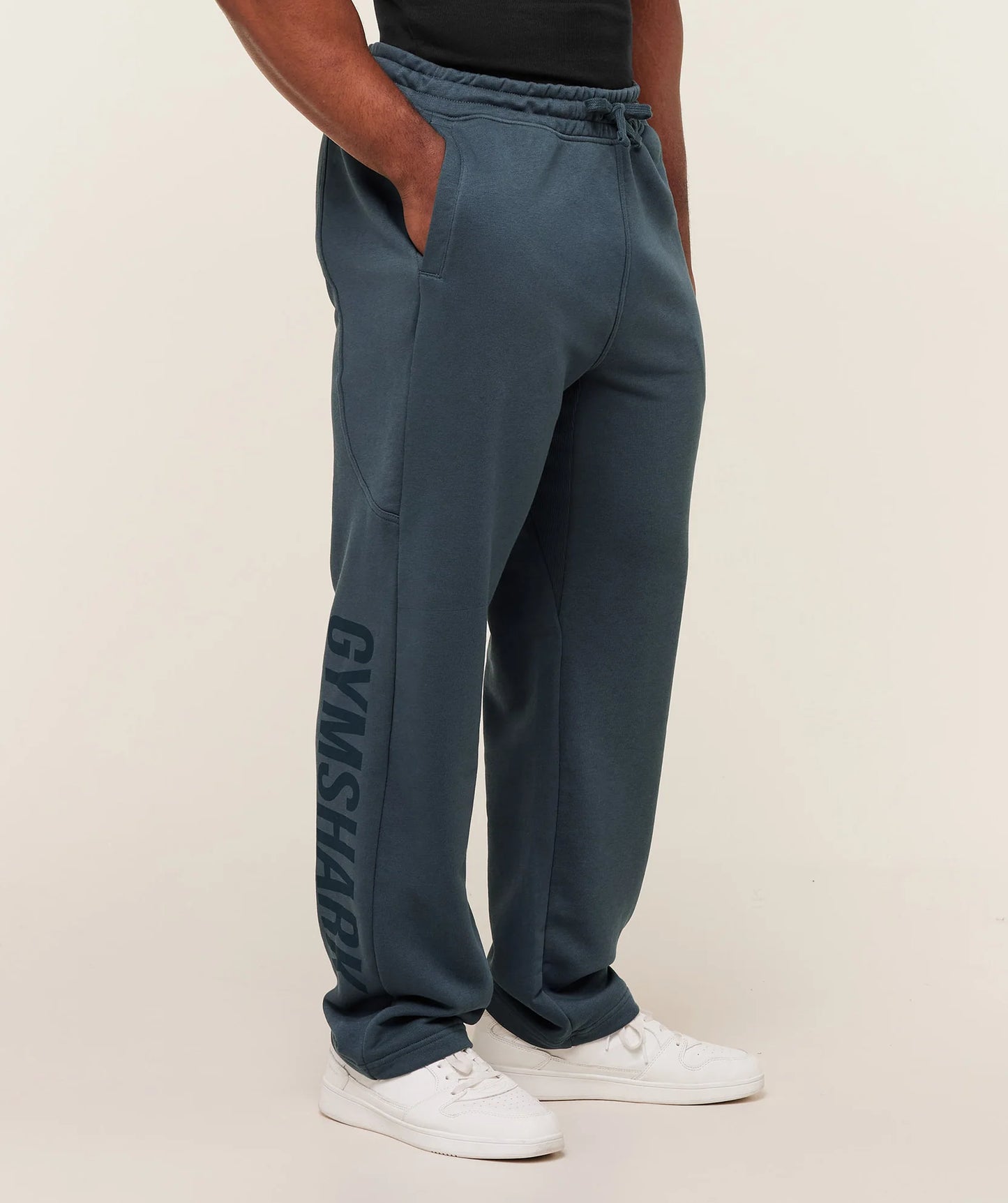 POWER STRAIGHT LEG PANTS