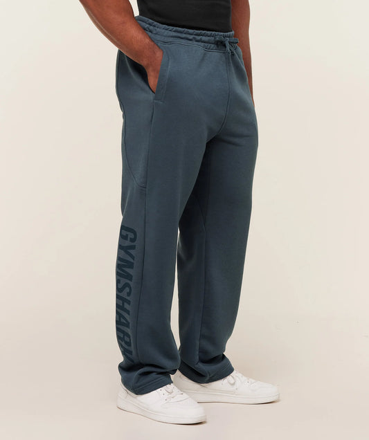 POWER STRAIGHT LEG PANTS