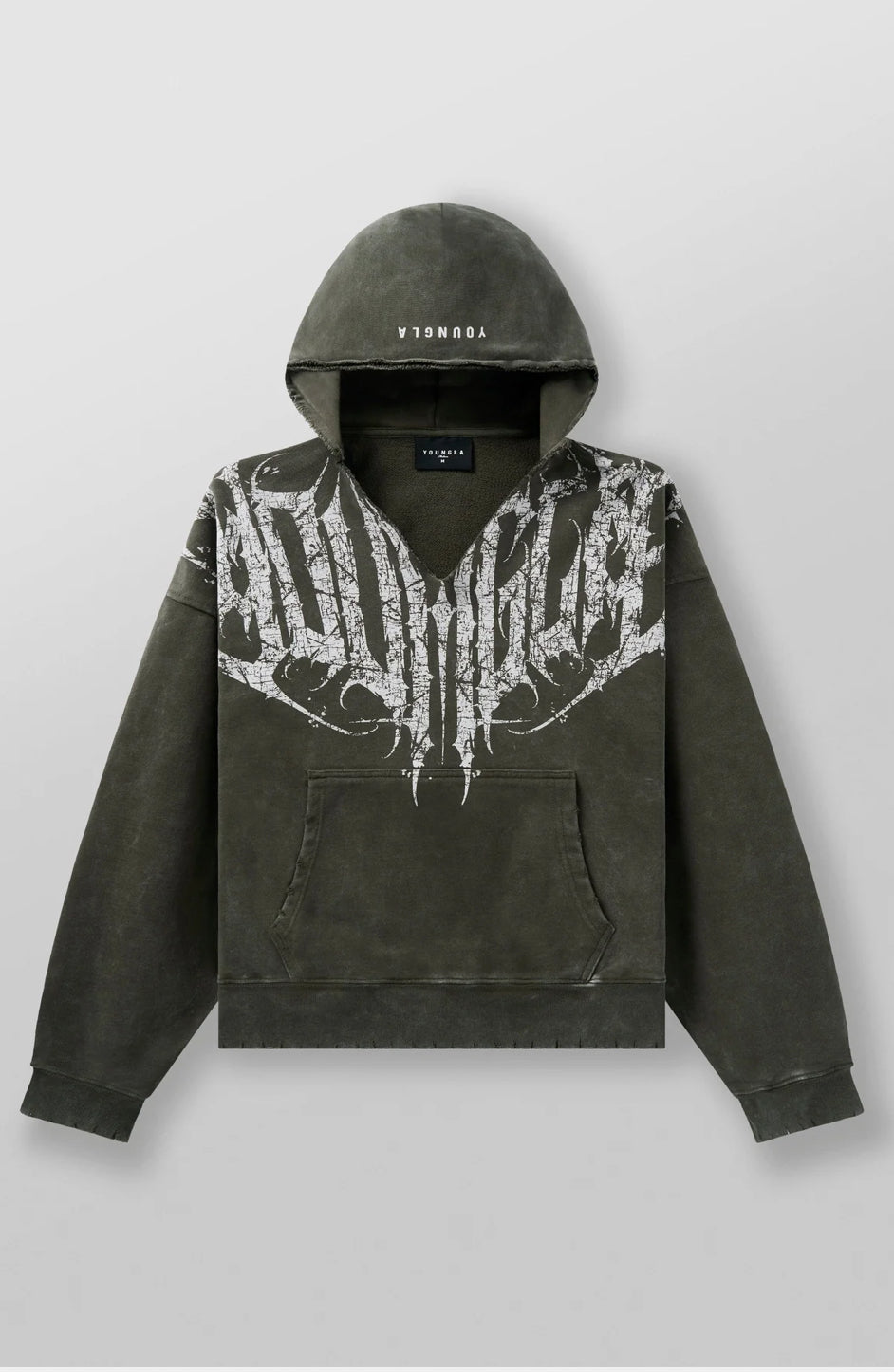 5082 - ANARCHY HOODIES