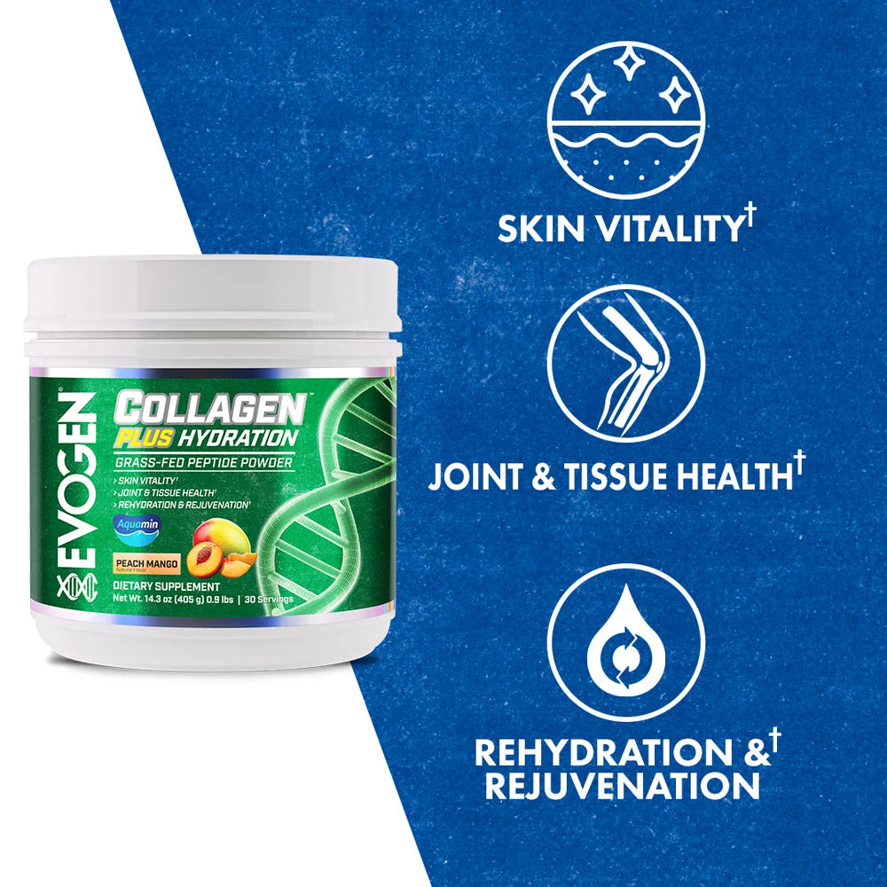 Collagen Plus