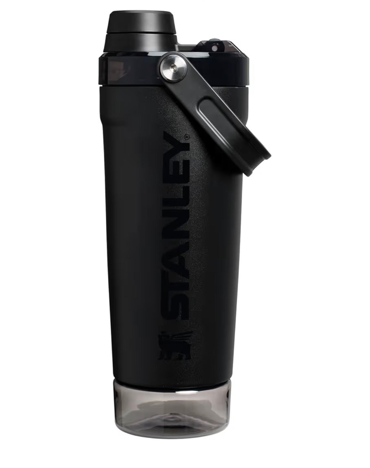 STANLEY Activate Shaker 20 oz Negro