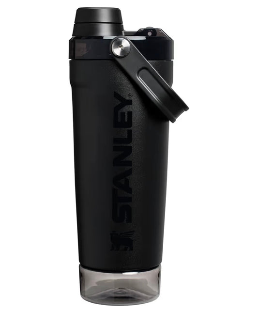 STANLEY Activate Shaker 20 oz Negro
