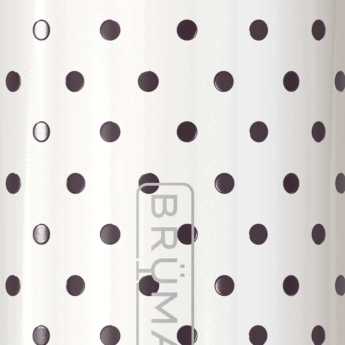 MultiShaker 25oz Polka Pearl