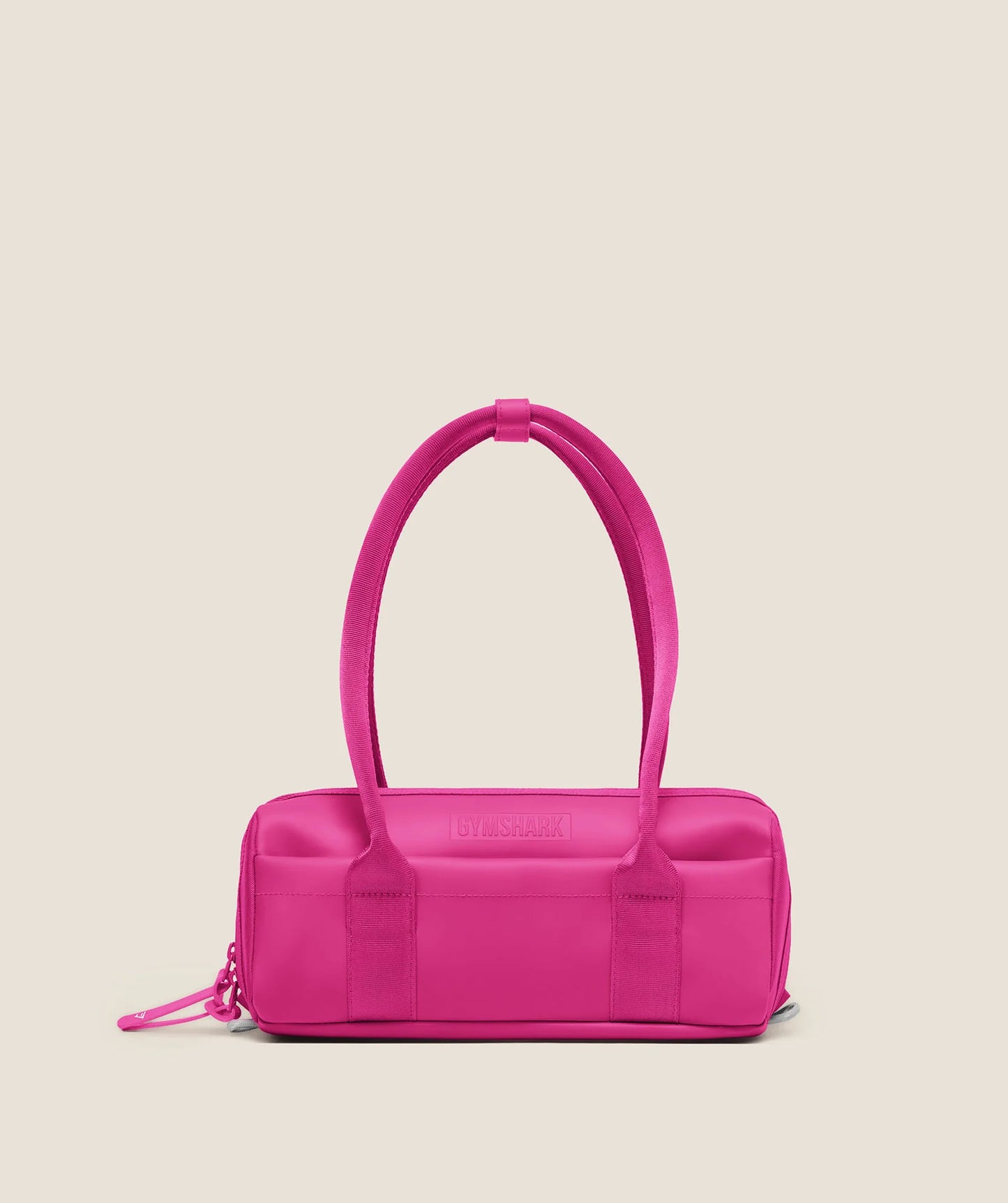 EVERYDAY BAGUETTE BAG PINK