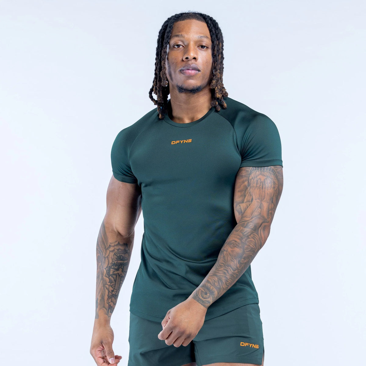 Unbound Training T-Shirt