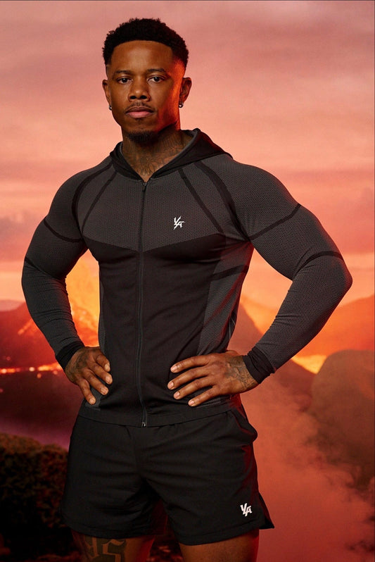 8061 - APEX COMPRESSION ZIP-UPS