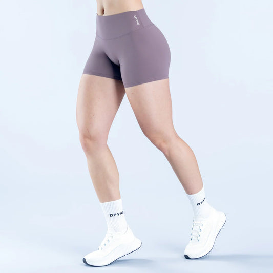 Origin Shorts | 4.5" Mauve