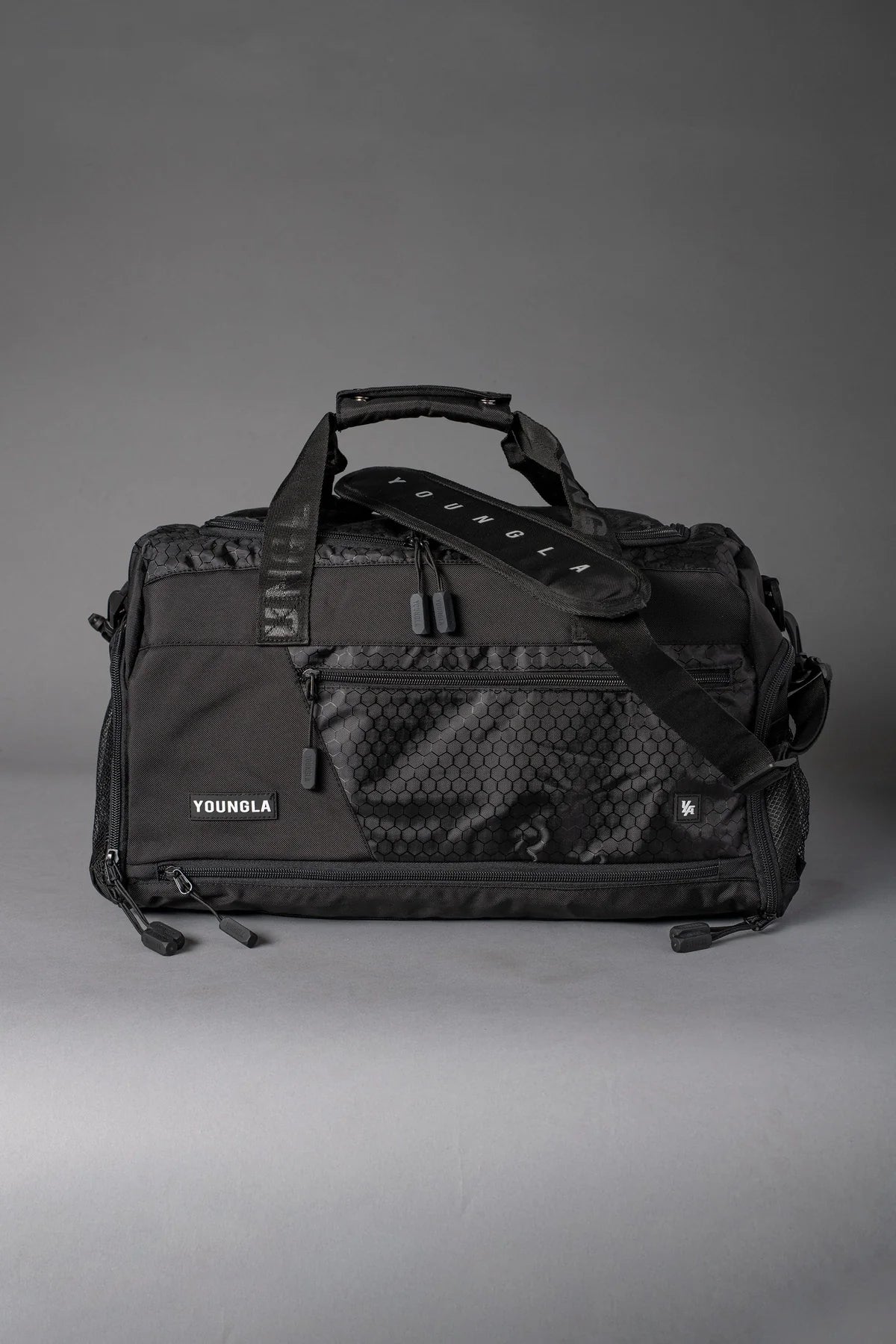740 ELITE DUFFLE BAGS