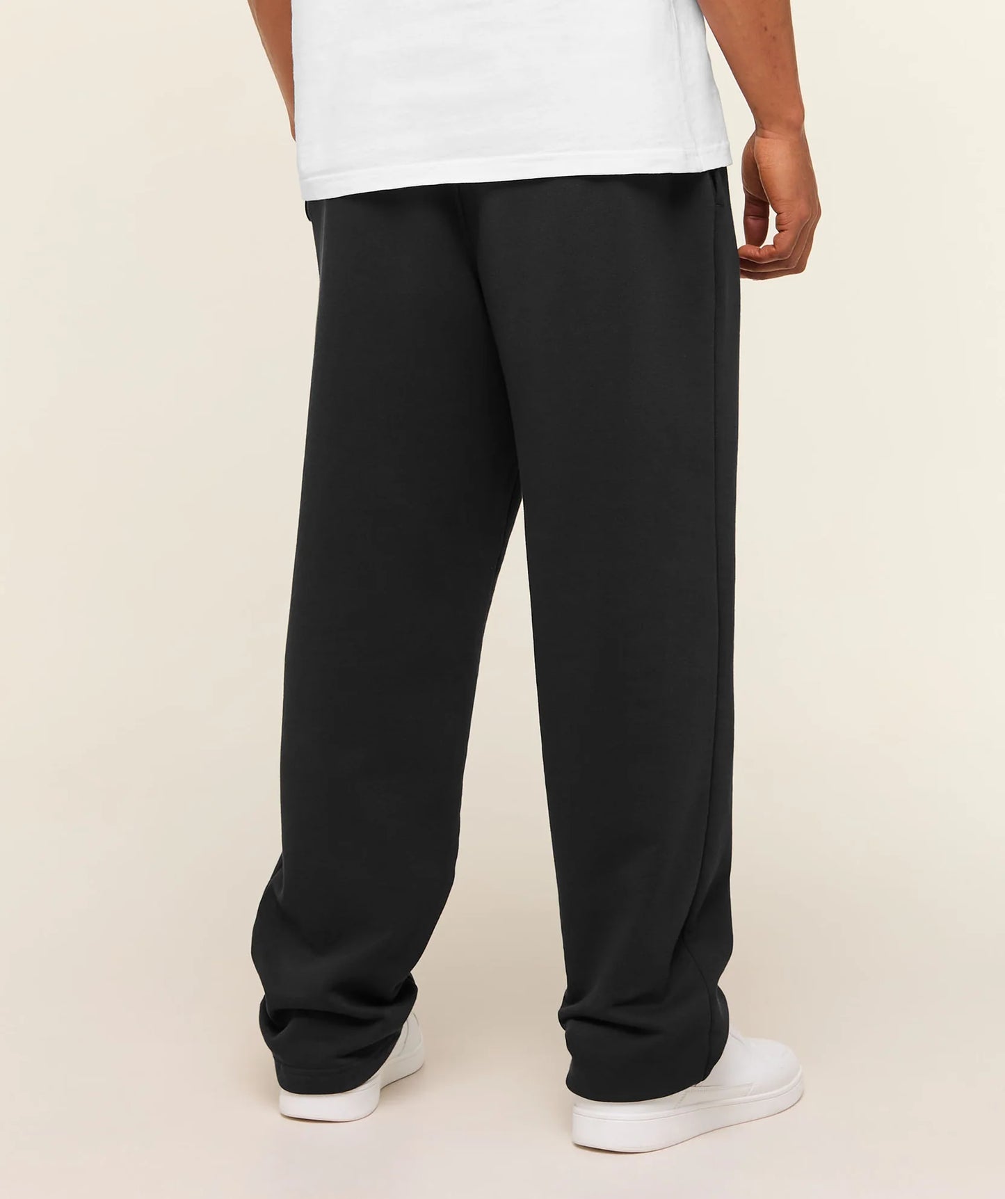 CREST STRAIGHT LEG JOGGERS