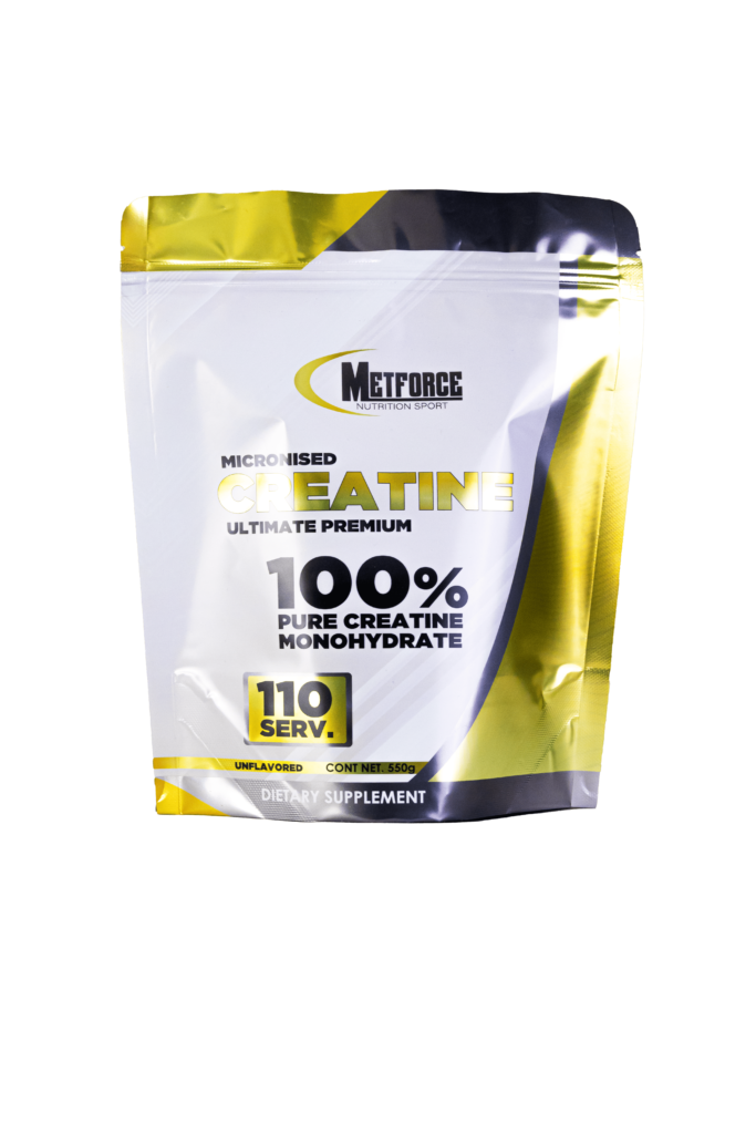 METFORCE Creatine 110serv