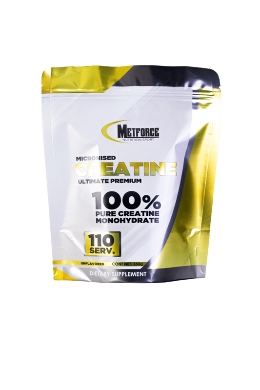 METFORCE Creatine 110serv