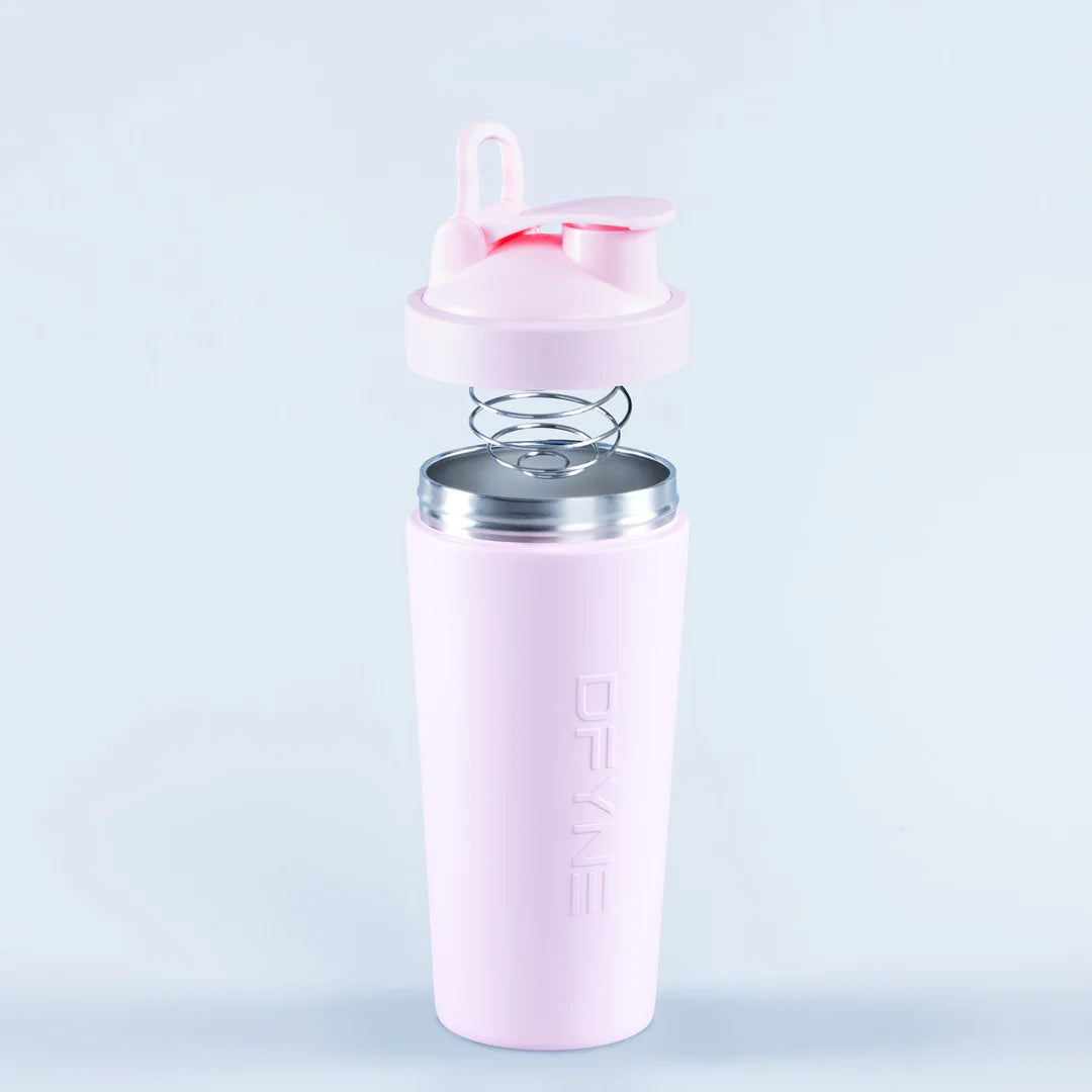 Shaker DFYNE rose