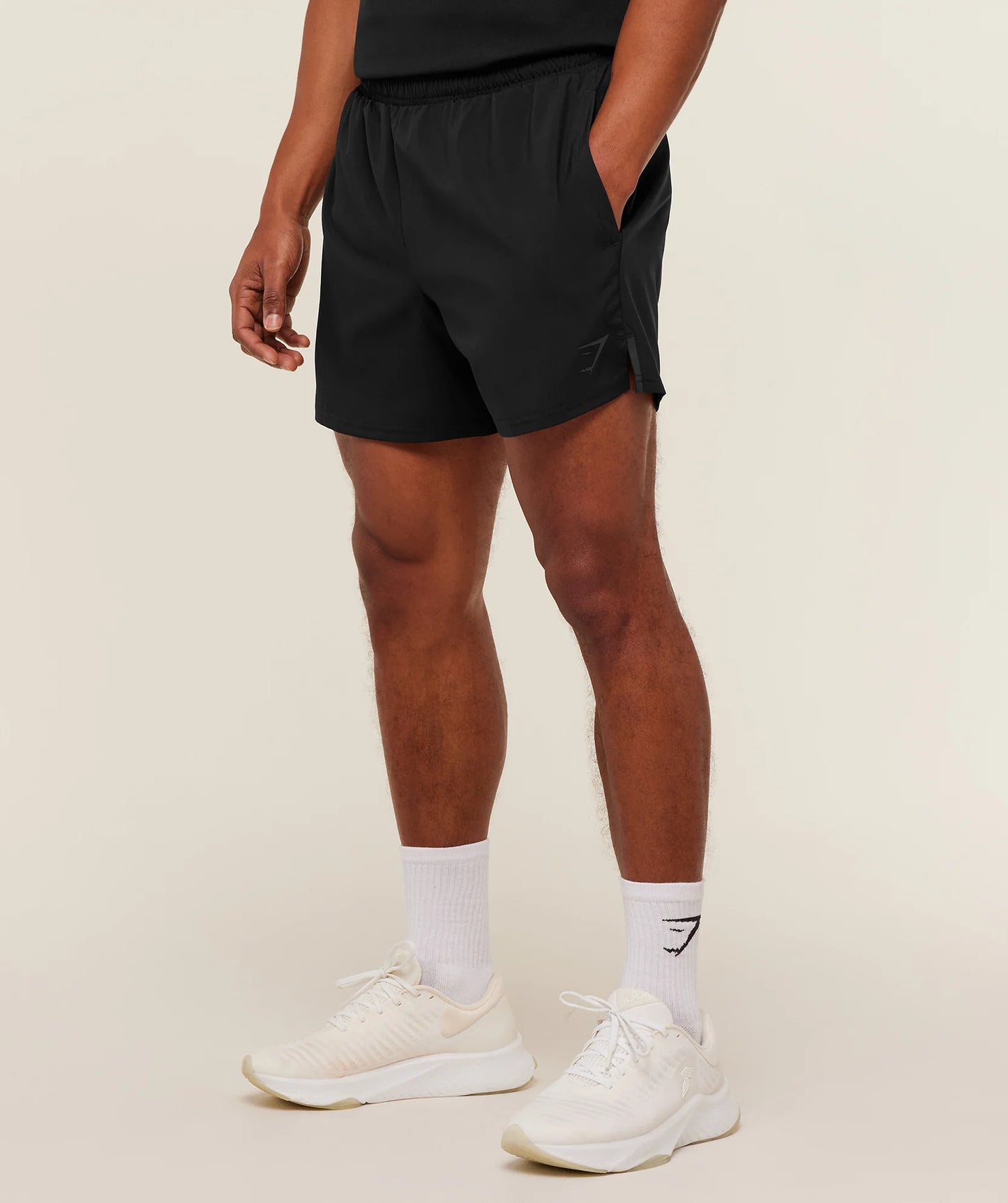 ARRIVAL CONTRAST SHORTS