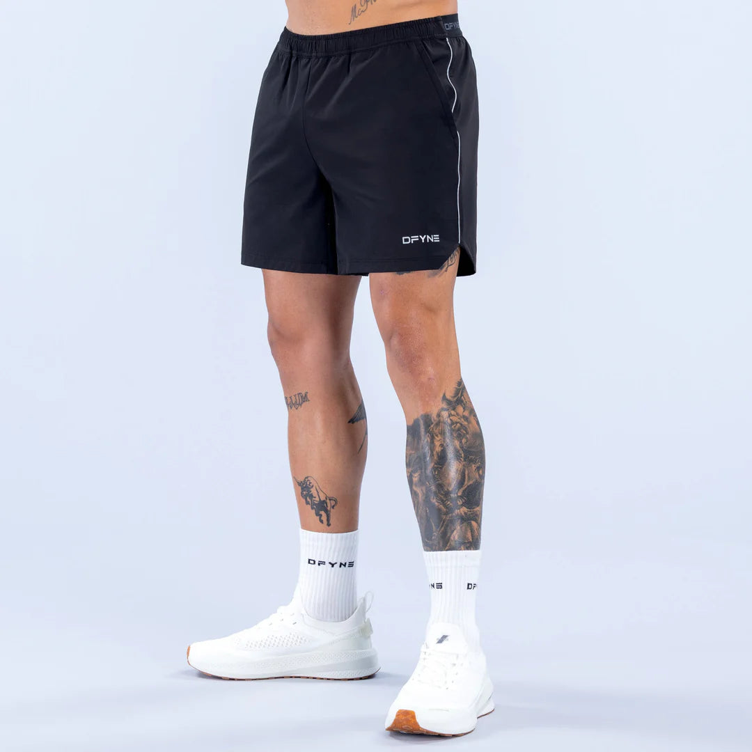 Charge Training Shorts | 6"