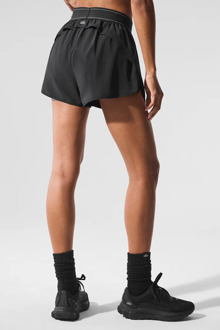 Match Point Short