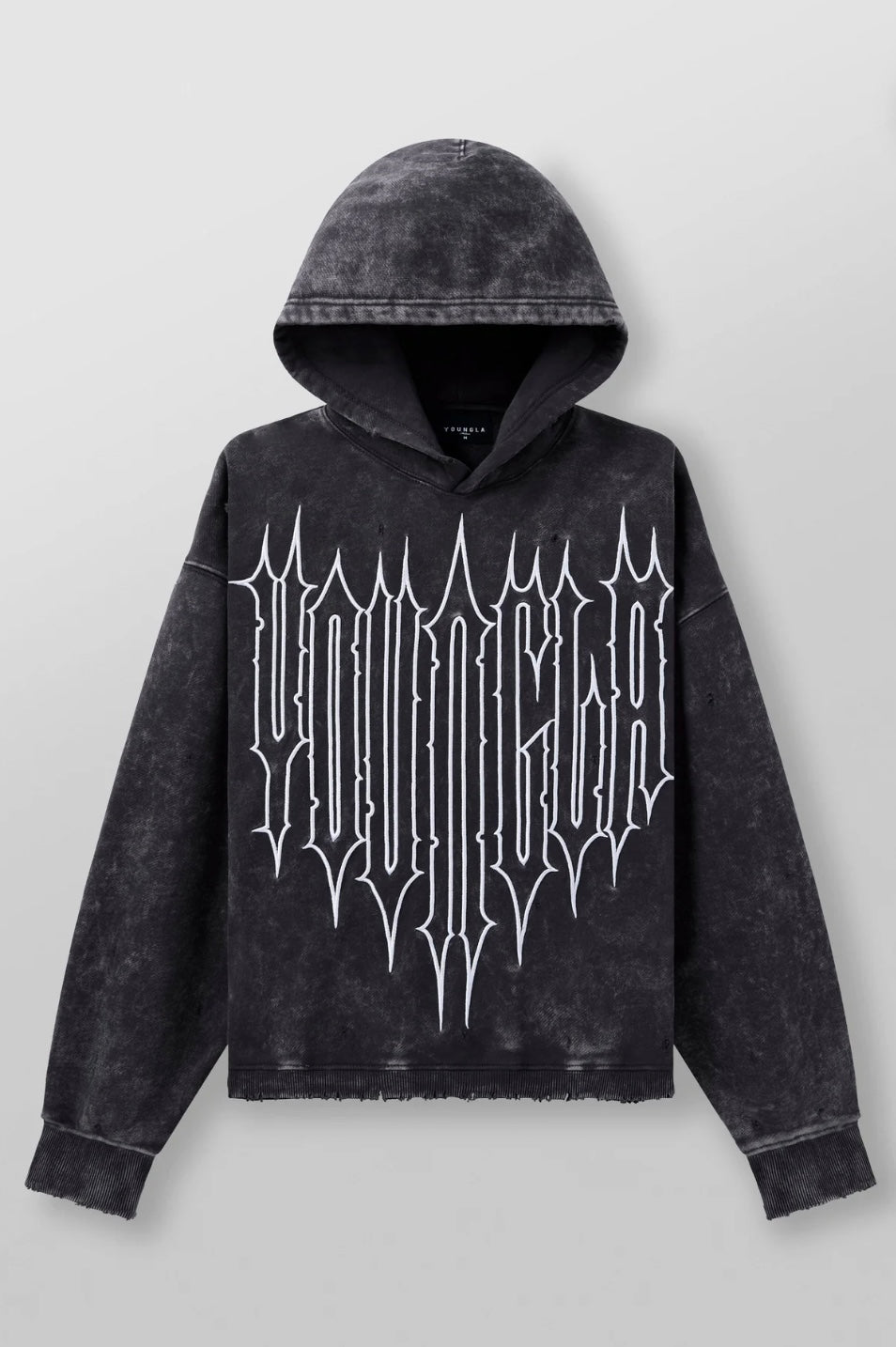5126 - Revenge Hoodies