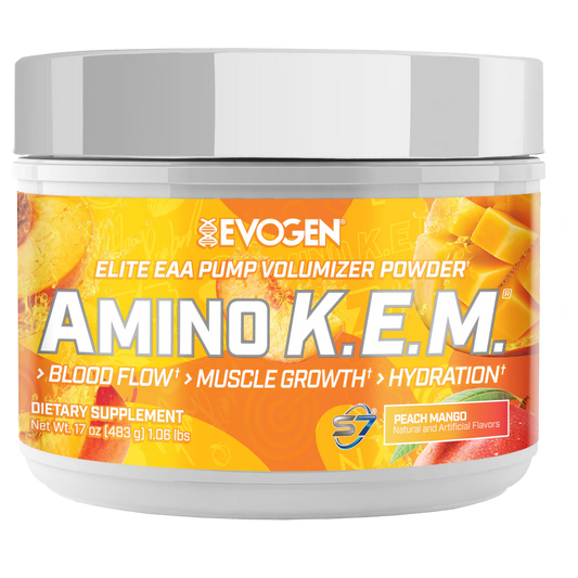 EVOGEN Amino KEM Peach Mango