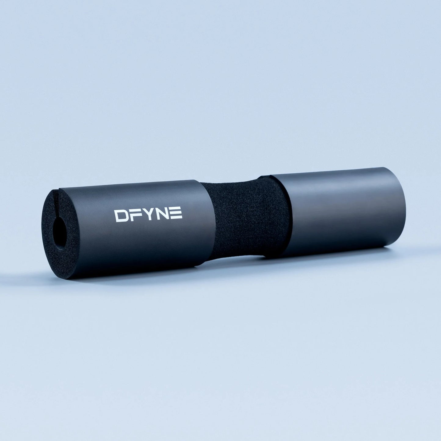 Barbell Pad Midnight Black