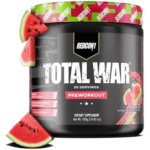 REDCON1 Total War 30serv Watermelon