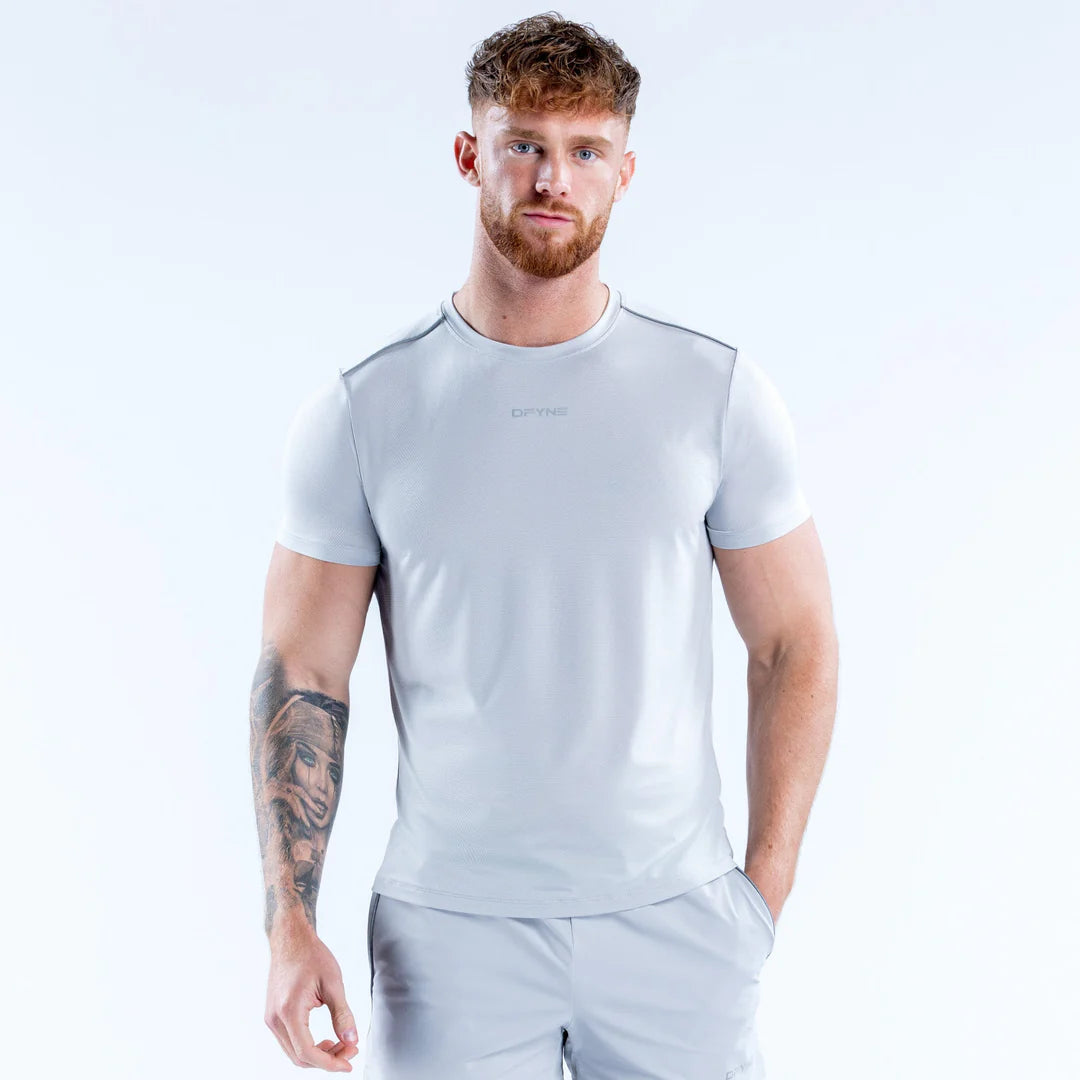 Charge Active Top Platinum