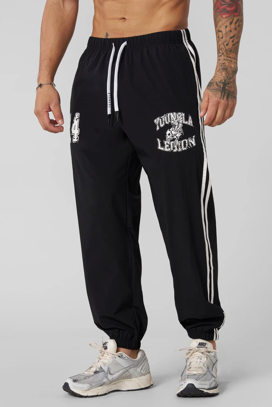 2107 - Legion Joggers