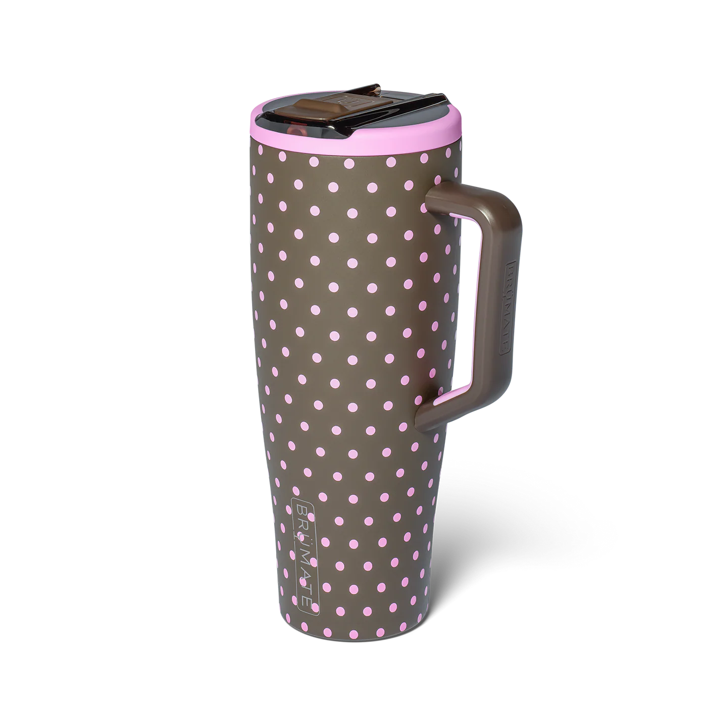 Era Flip 30oz Mocha Dot