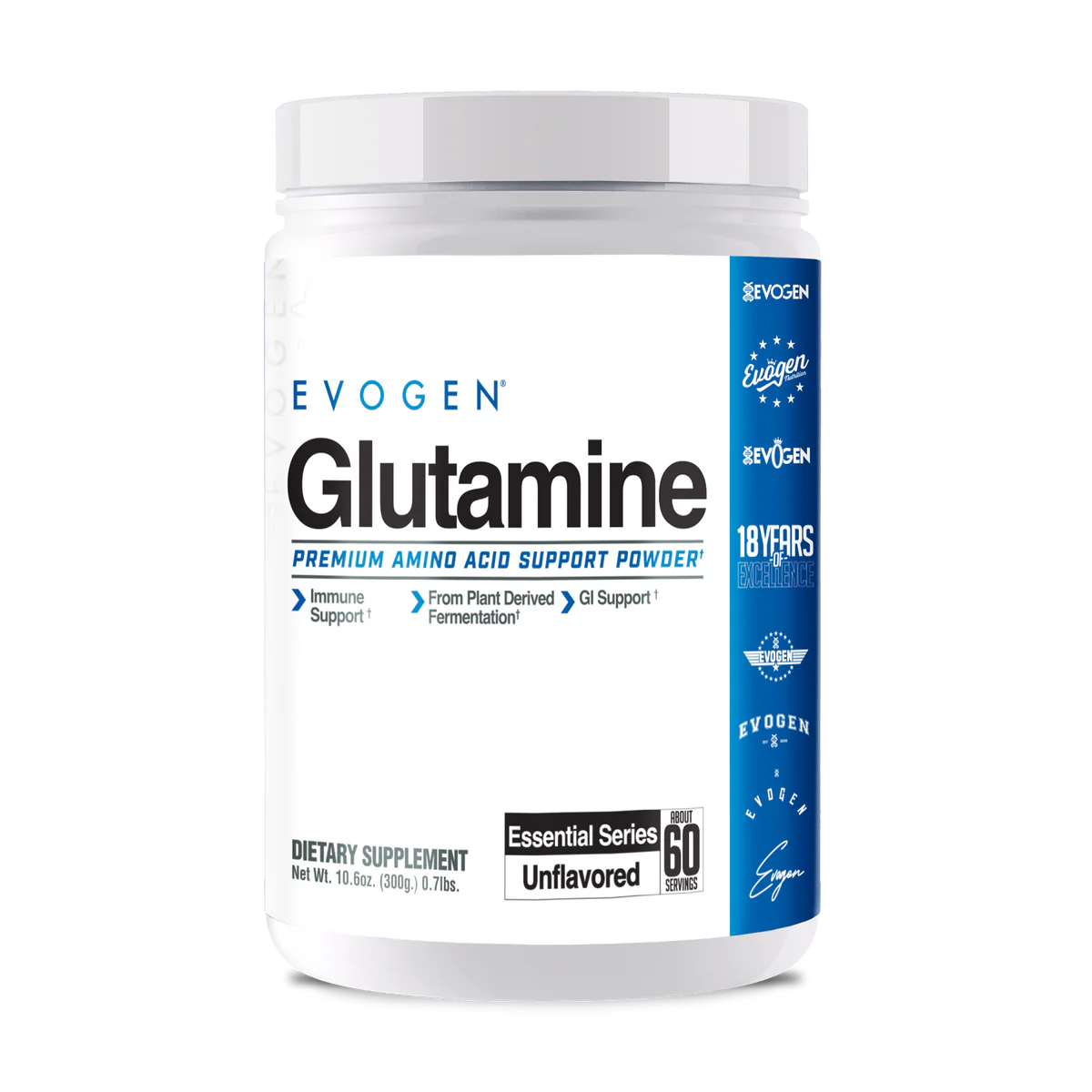 EVOGEN Glutamine