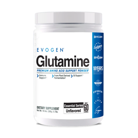 EVOGEN Glutamine