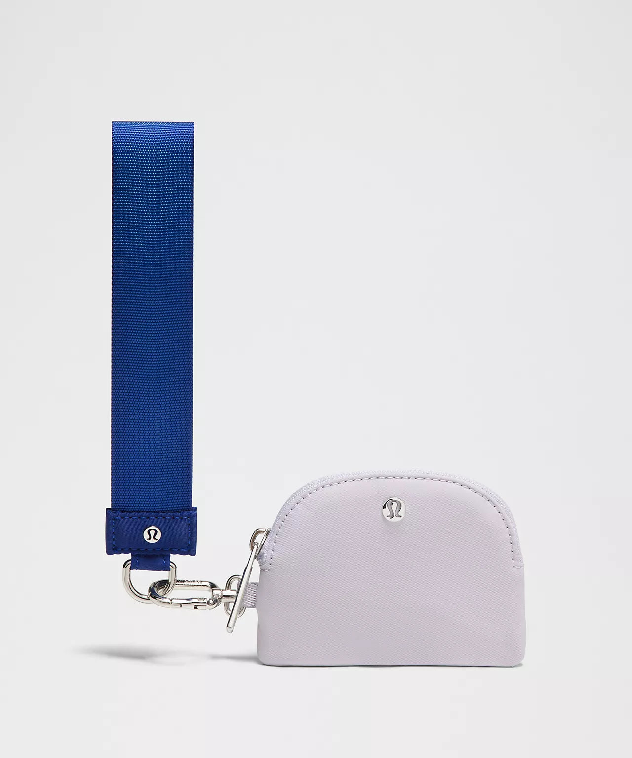 Lululemon Dual Pouch Wristlet