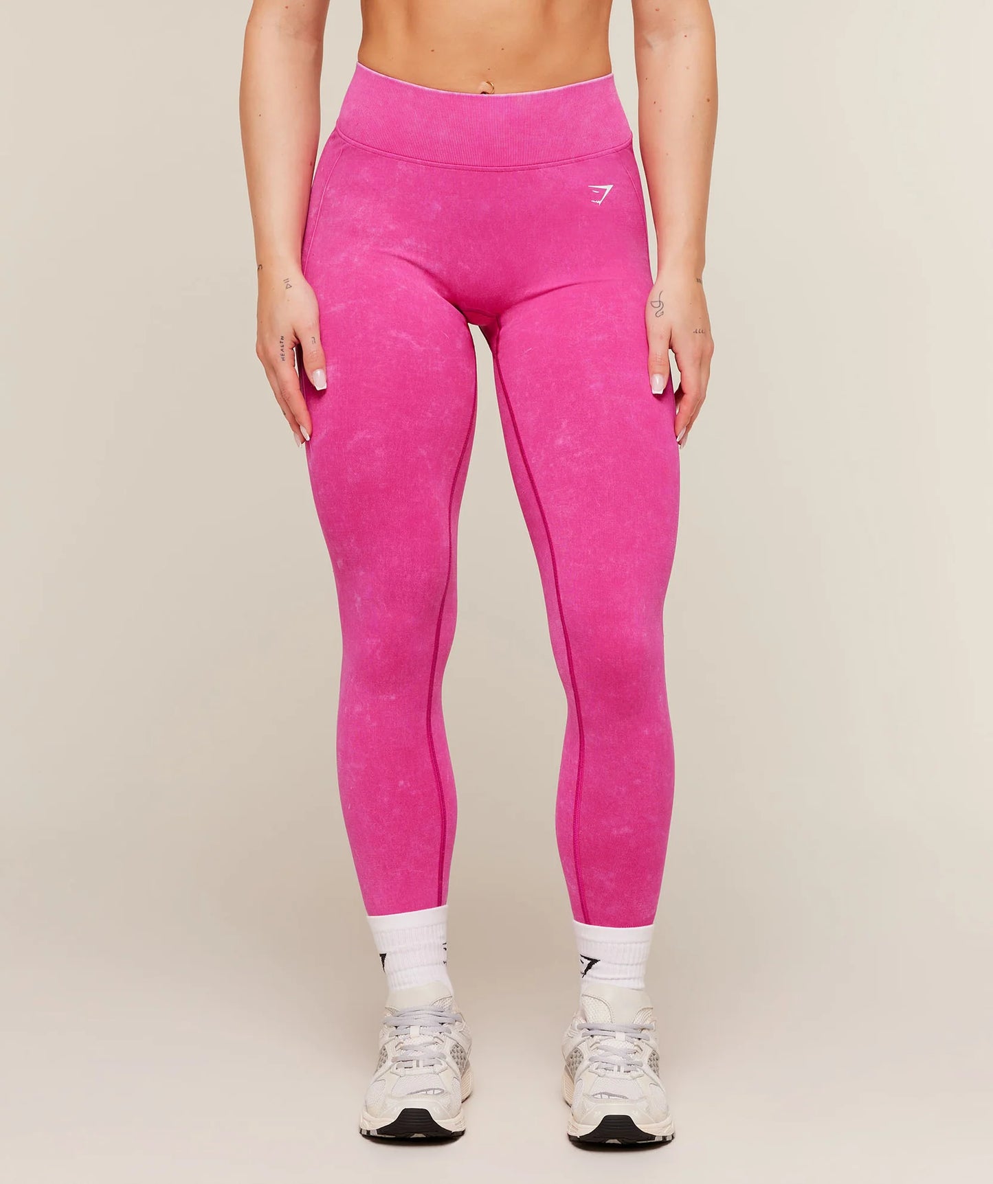 GYMSHARK X BRATZ LEGGINGS