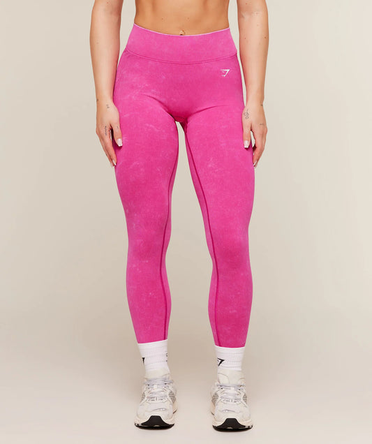 GYMSHARK X BRATZ LEGGINGS