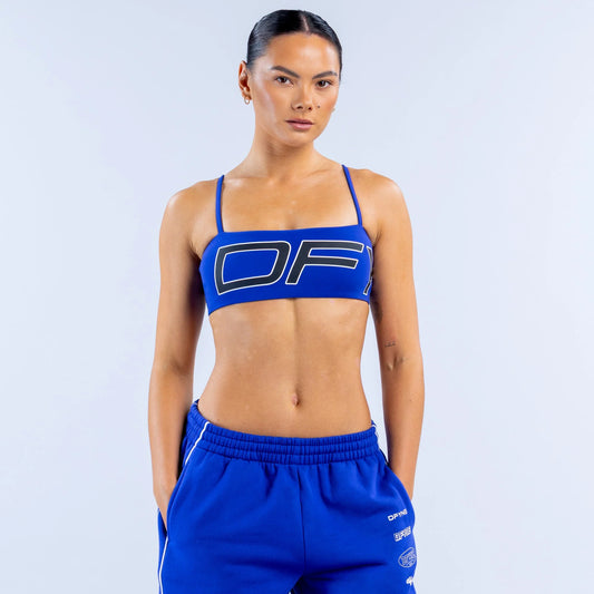 5th Birthday Sports Bra