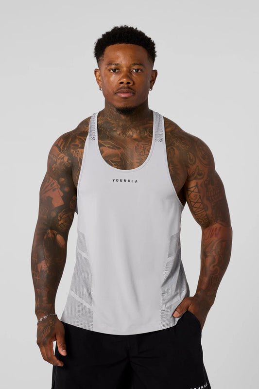 3042 - KINETIC WORKOUT STRINGERS